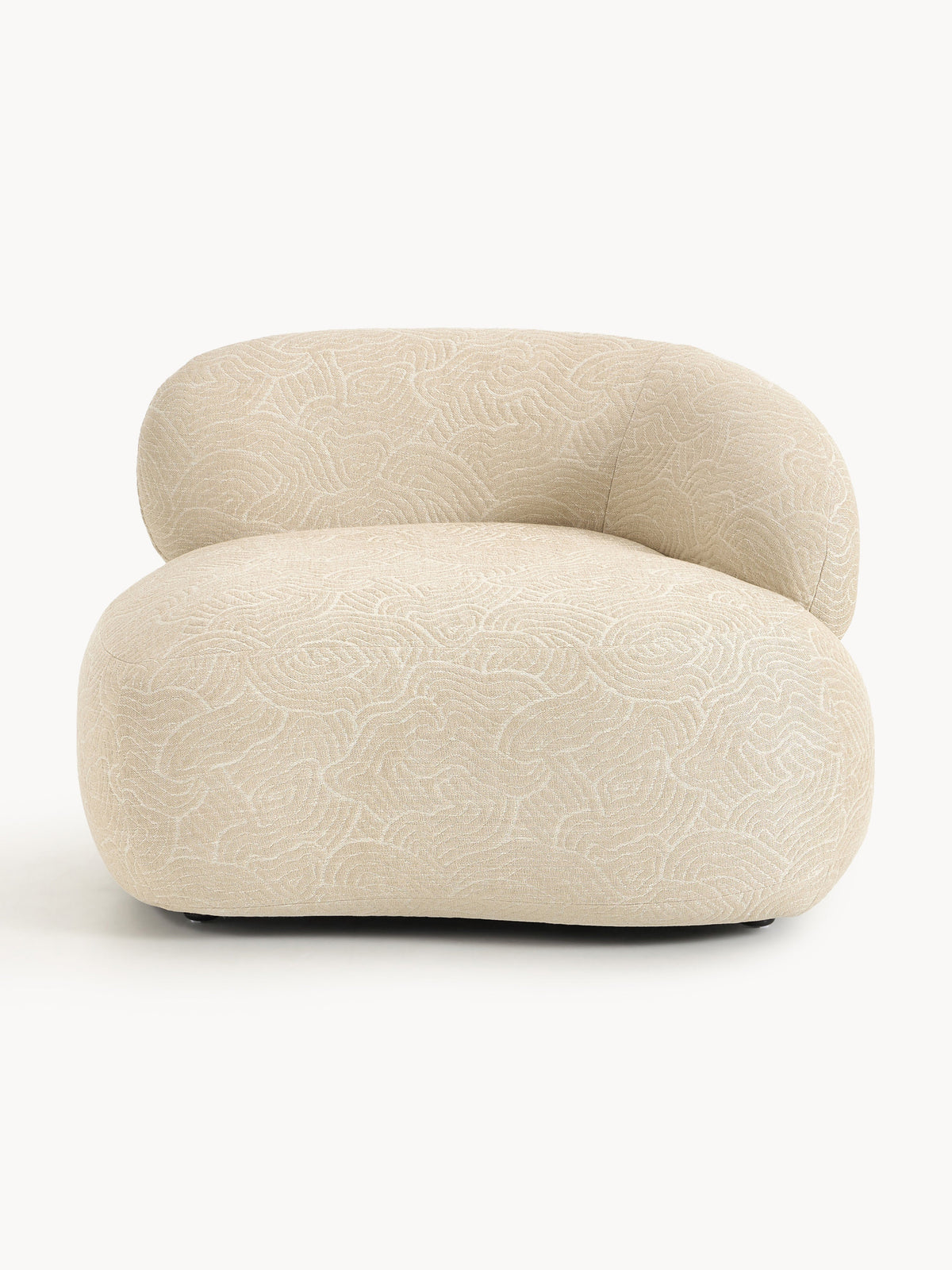 Alba Lounge Armchair
