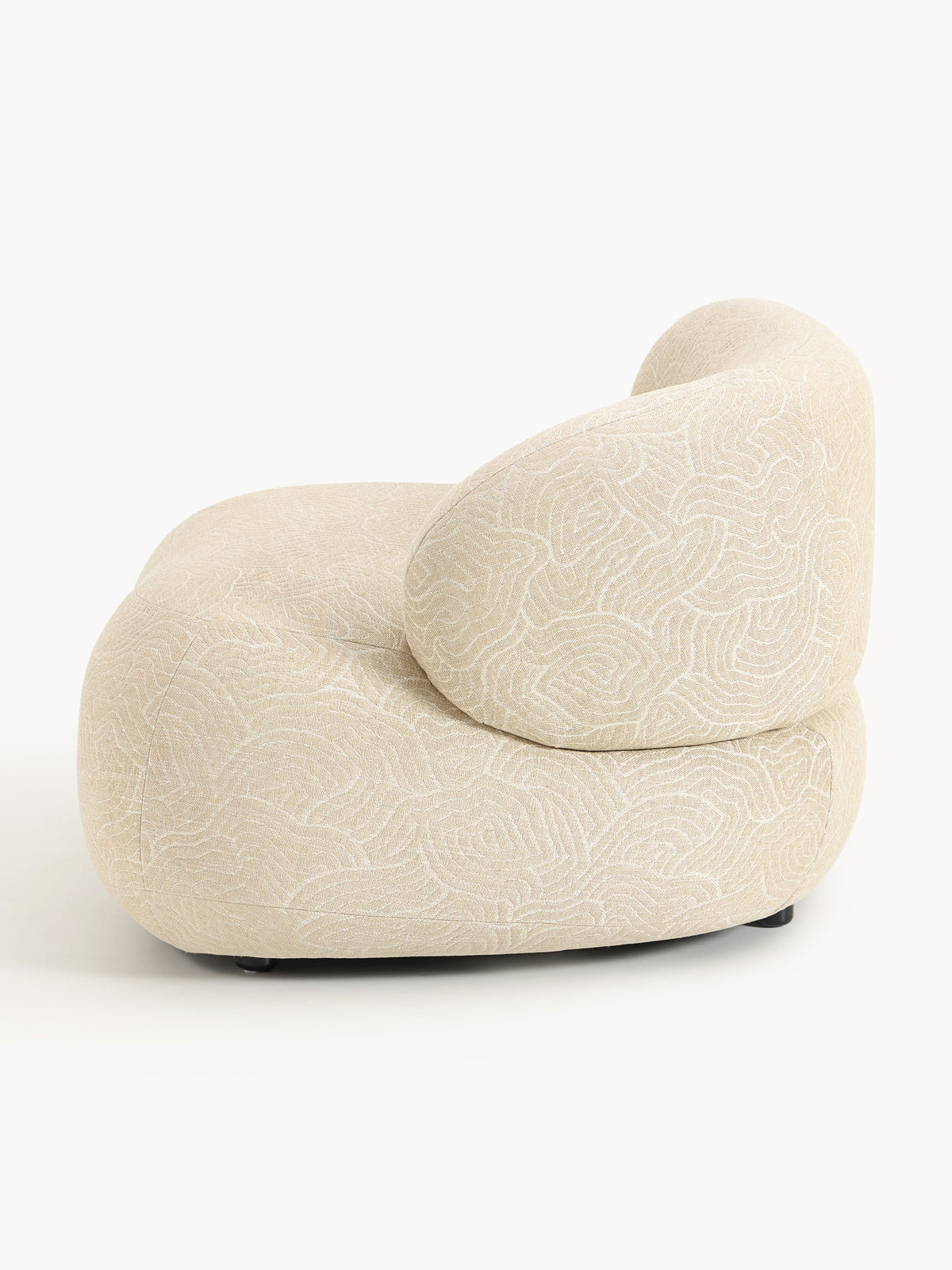 Alba Lounge Armchair