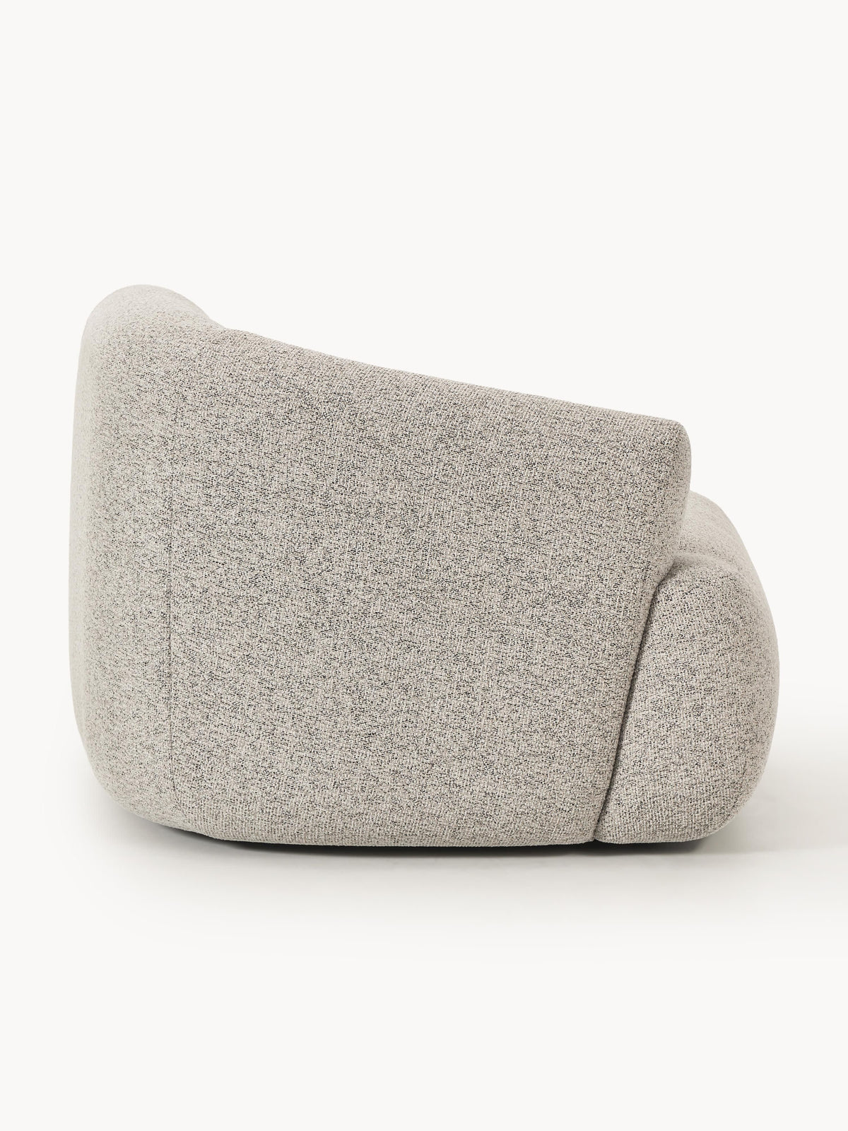 Sofia Bouclé Corner Module