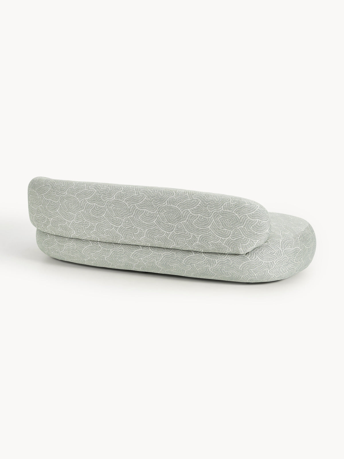 Alba Sofa (3-seater)