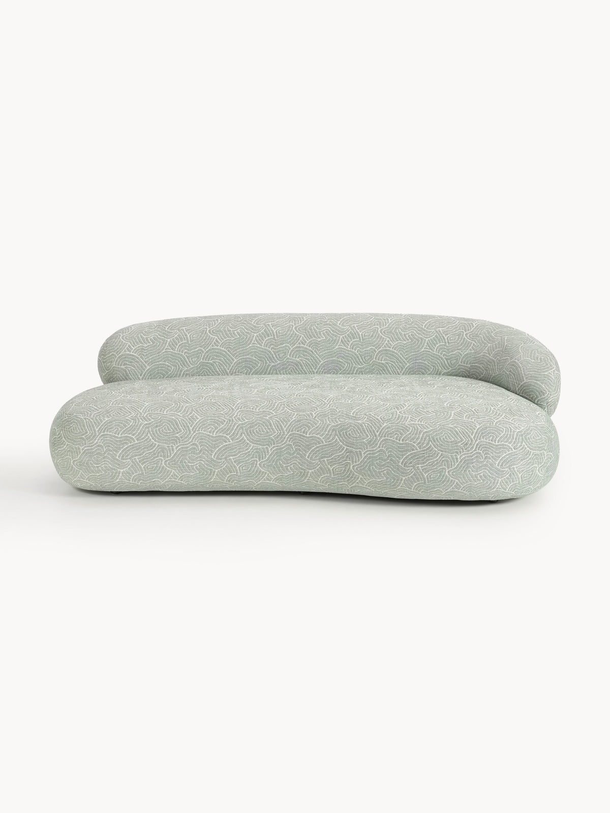 Gallery image 1 - Sofa Alba (3-seater)