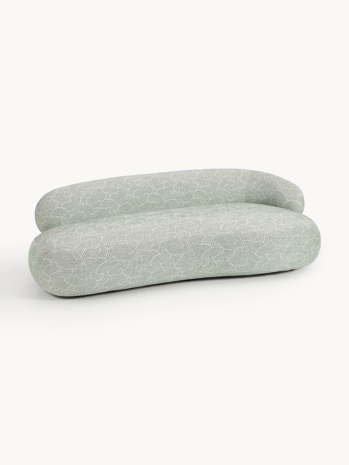 Alba Sofa (3-seater)