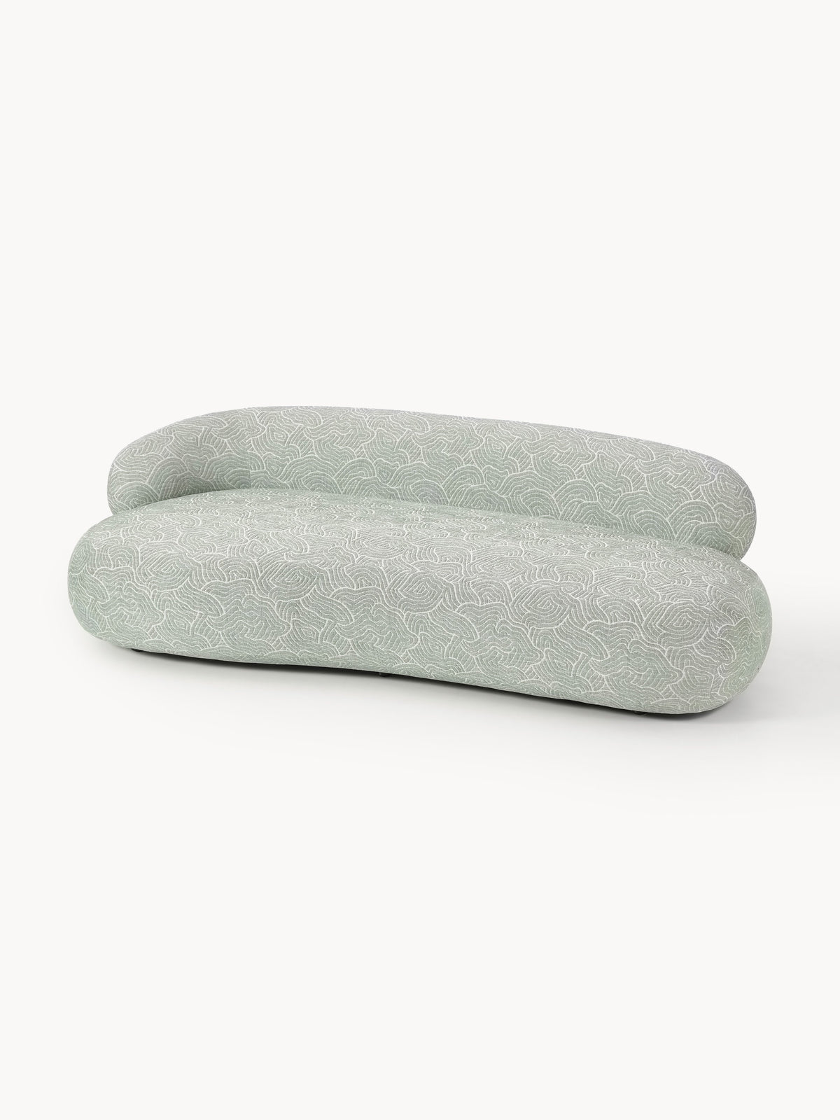 Alba Sofa (3-seater)