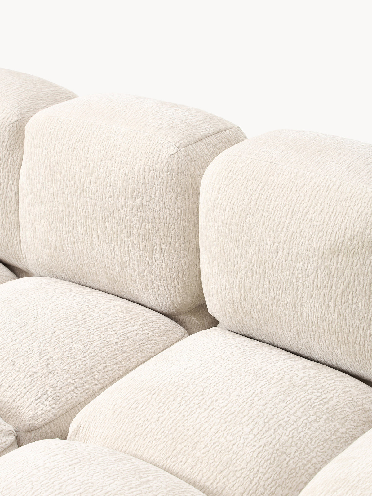 Tayla Modular Sofa (4-seater)