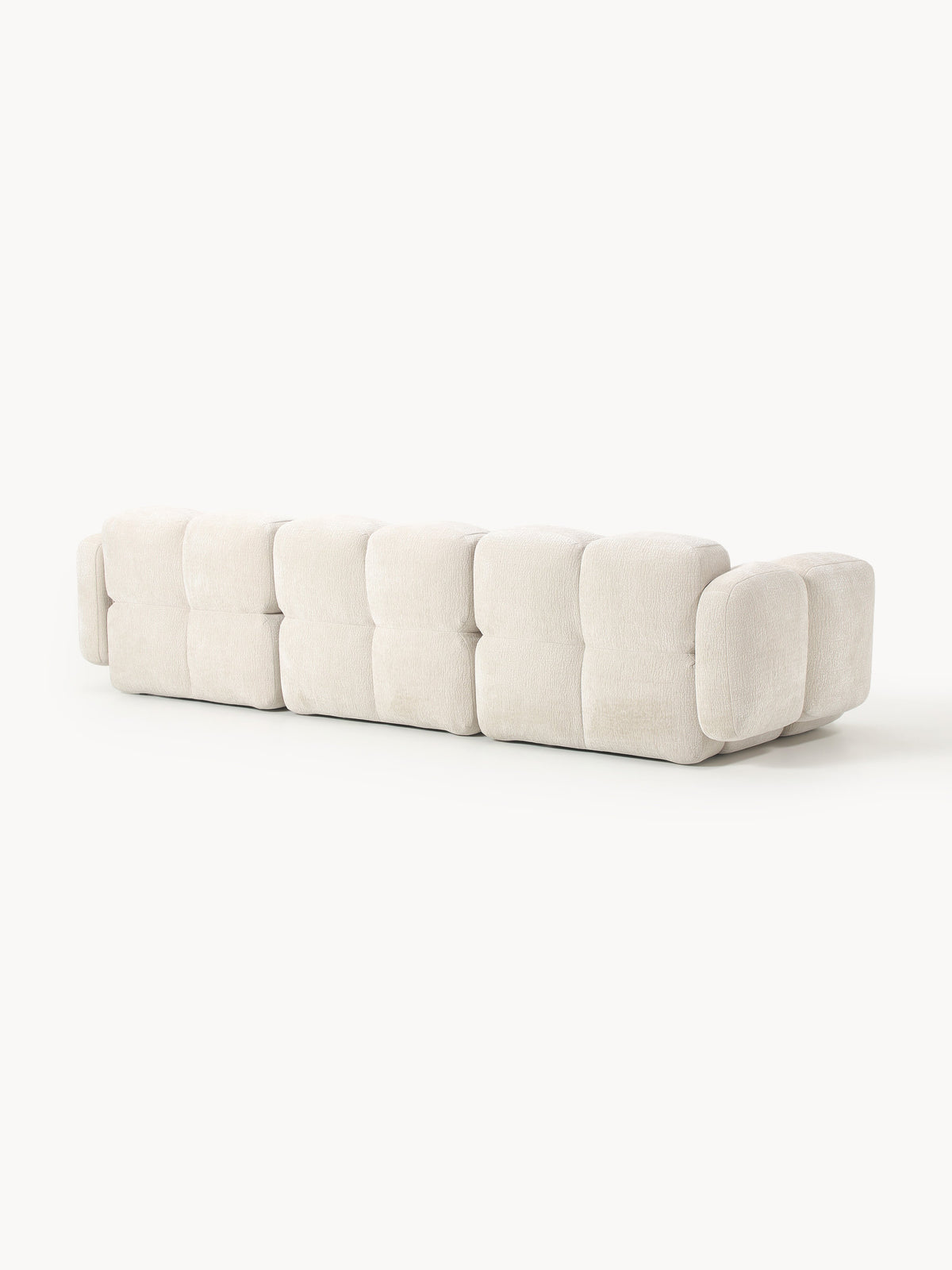 Tayla Modular Sofa (4-seater)