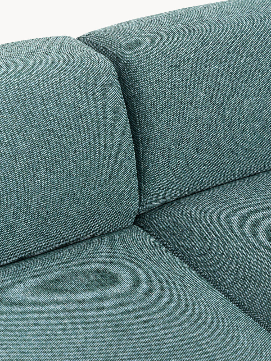 Melva Large Corner Sofa (4-seater)