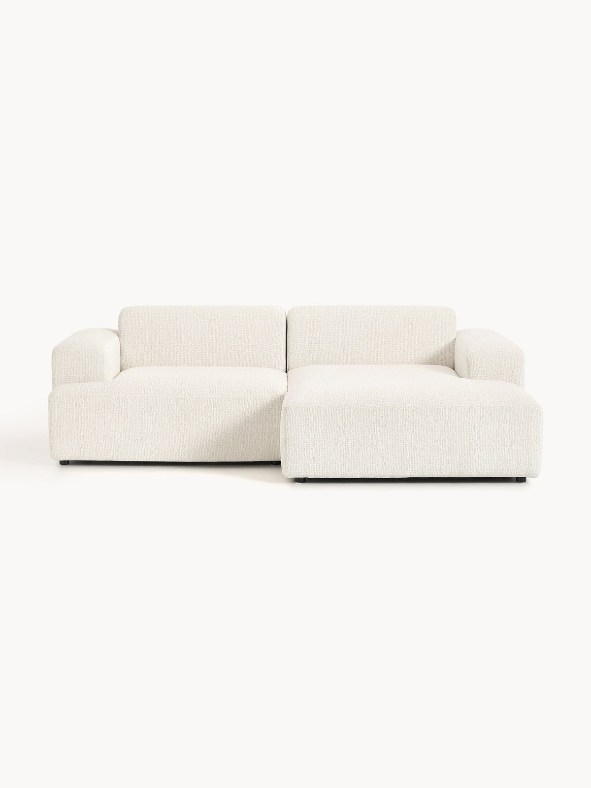 Melva Corner Sofa (3-seater)