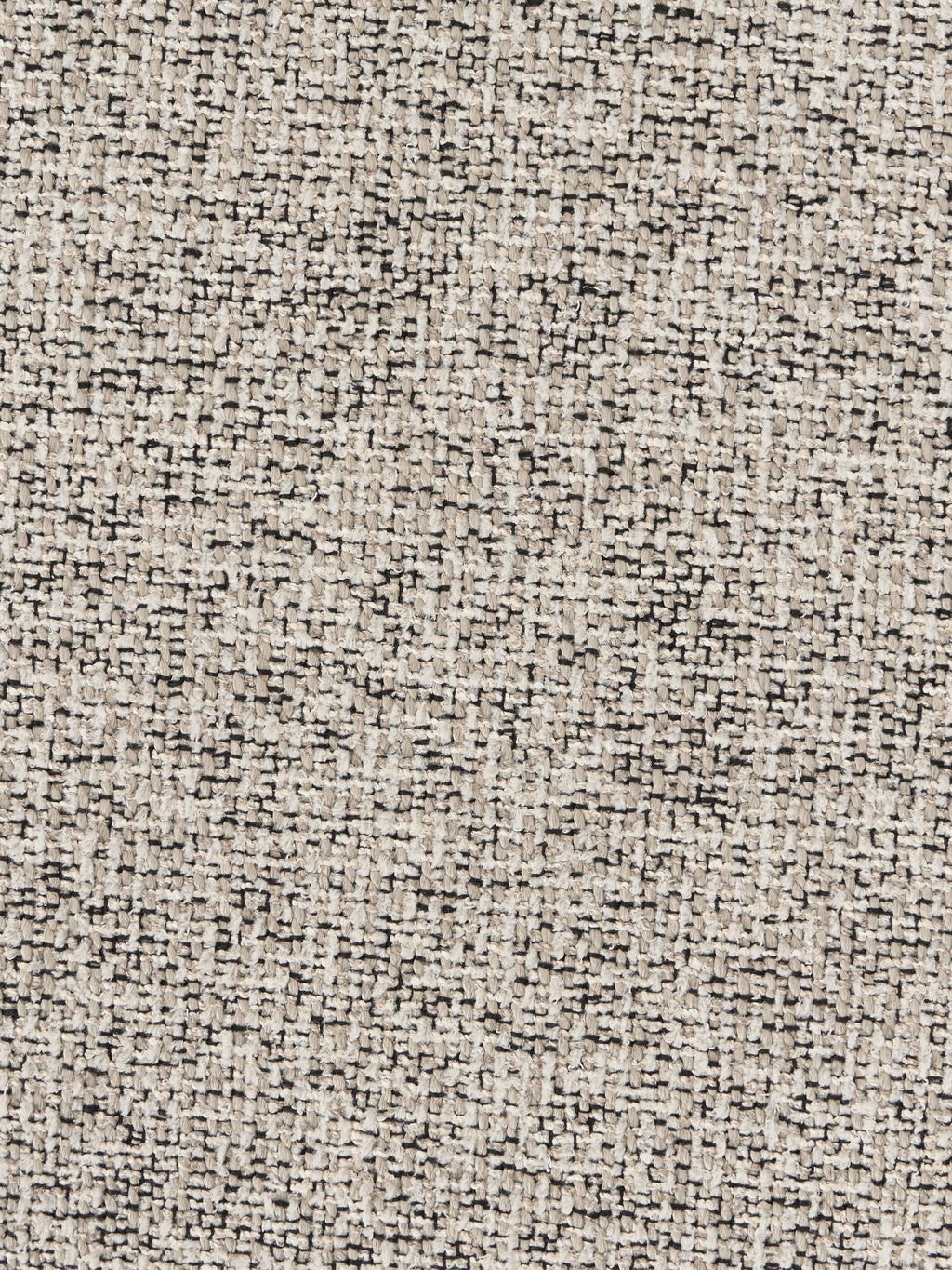 Sofia Modular Bouclé Corner Sofa (4-seater)