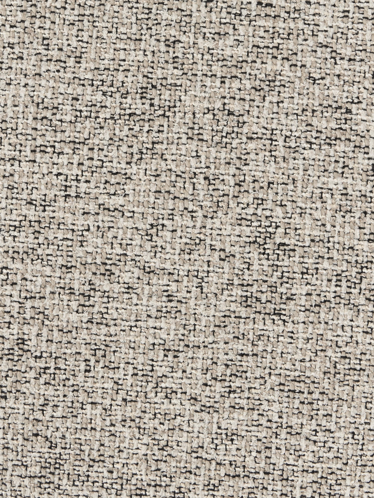 Sofia Modular Bouclé Corner Sofa (4-seater)