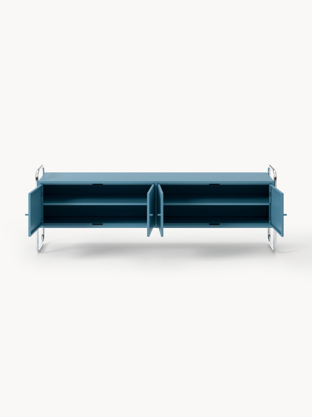 Robyn Metal Lowboard
