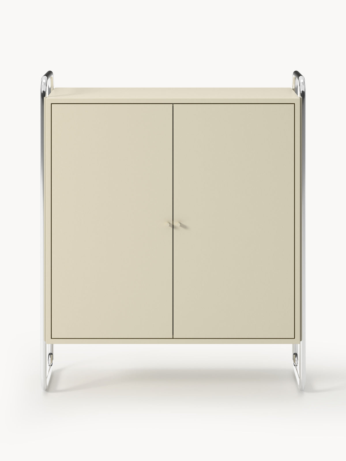 Robyn Metal Highboard