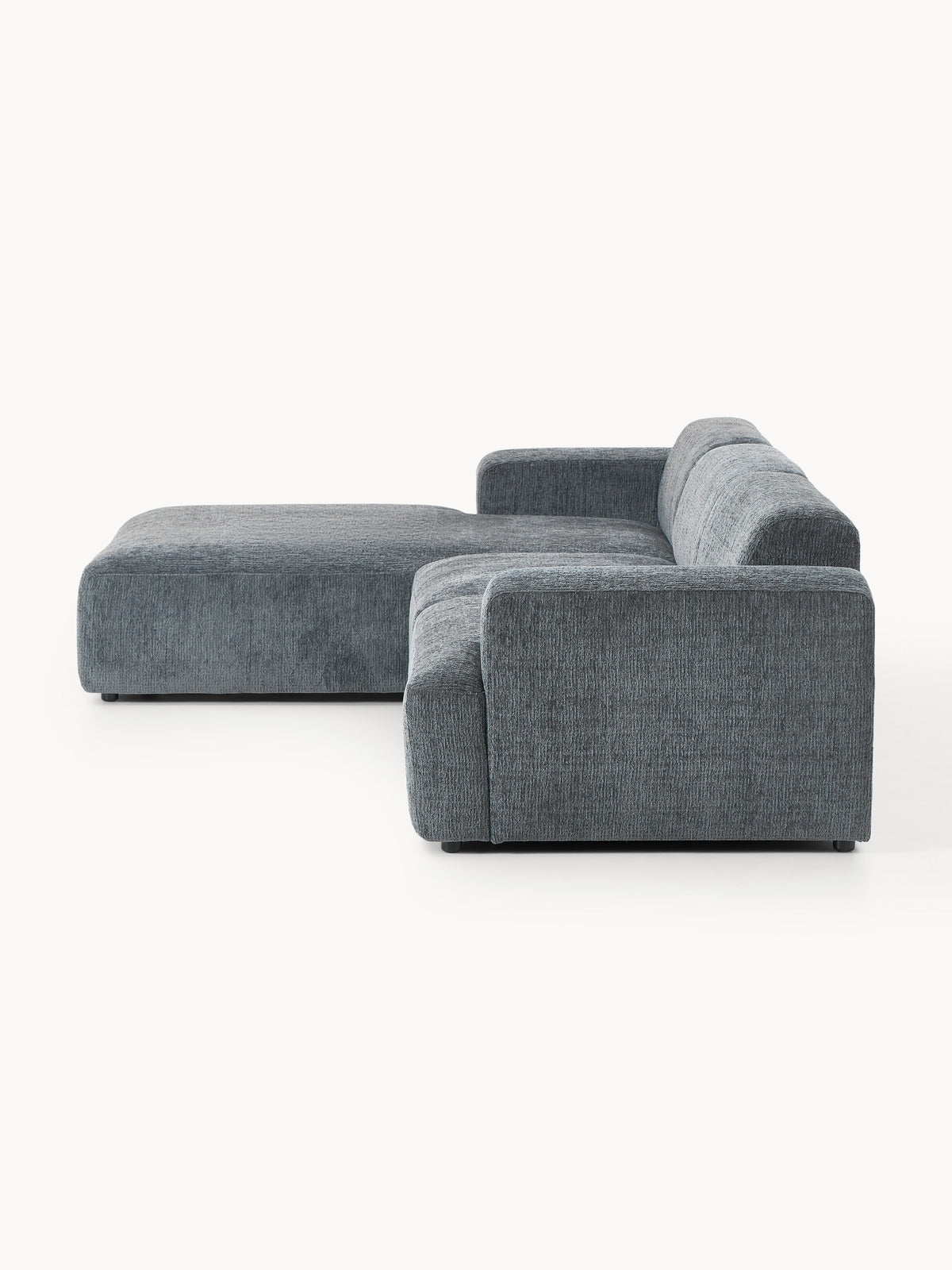Melva Corner Sofa (4-seater)