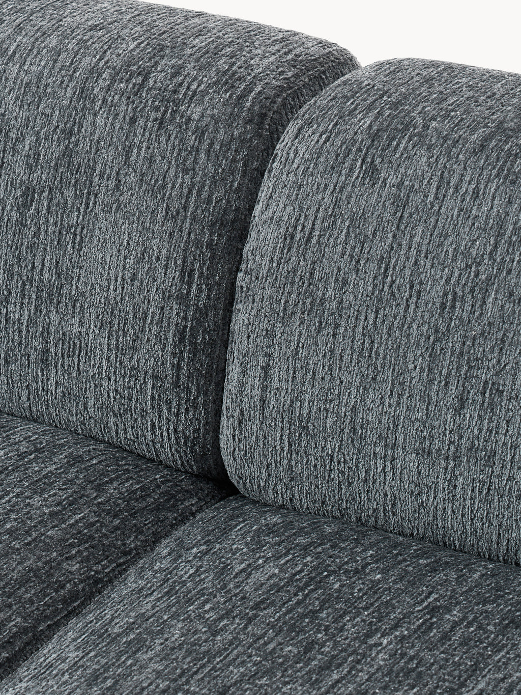 Melva Corner Sofa (4-seater)