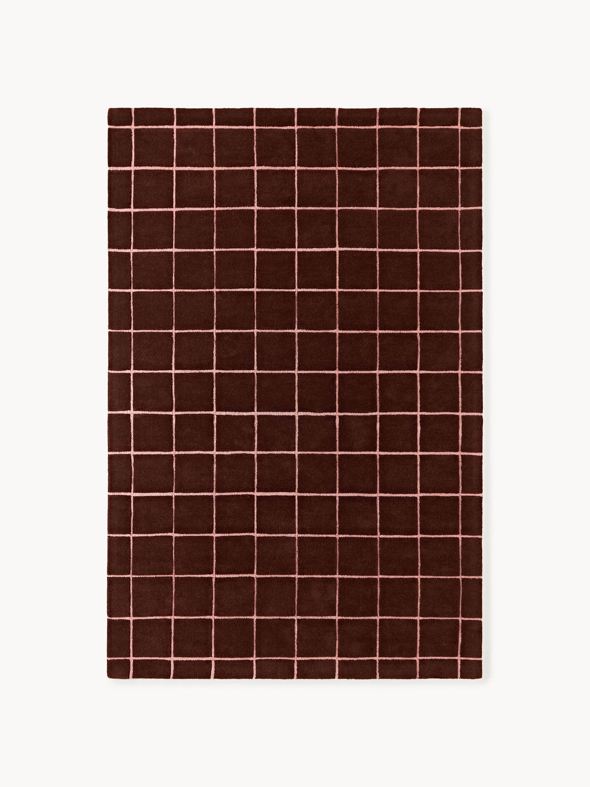 Gallery image 1 - Hand-Tufted High-Low Wool Rug Kallie