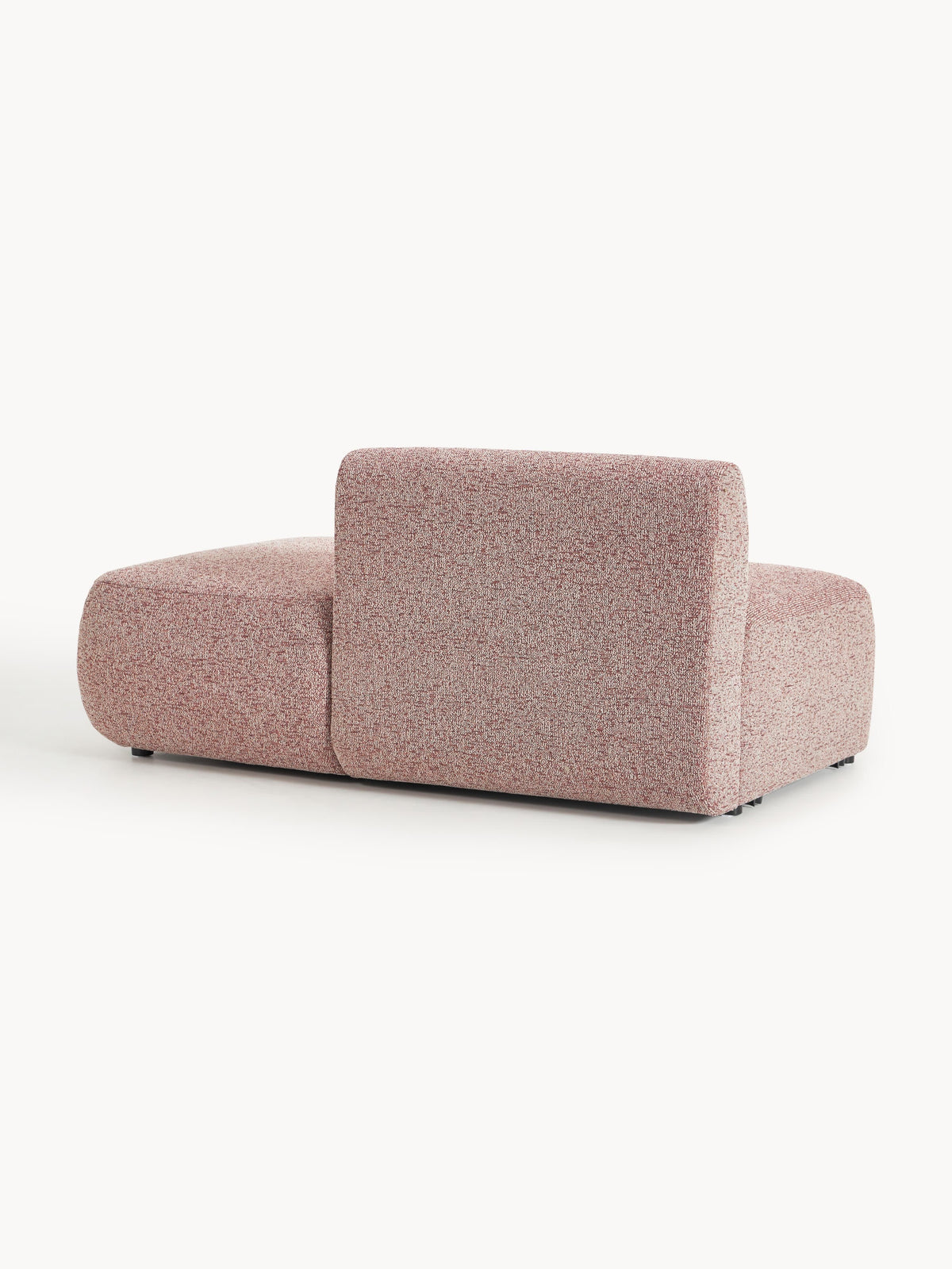 Sofia Bouclé Chaise Module