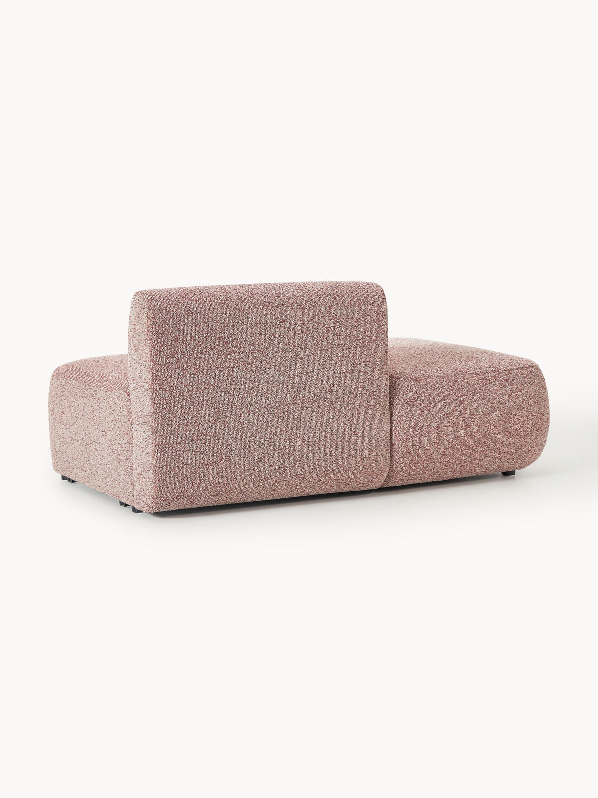 Sofia Bouclé Chaise Module
