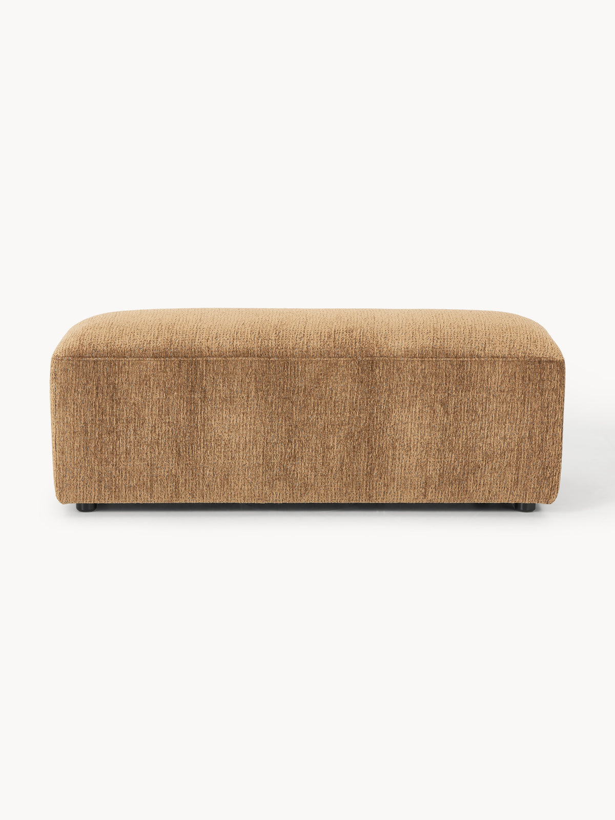 Melva XL Ottoman, W 116 x D 42 cm
