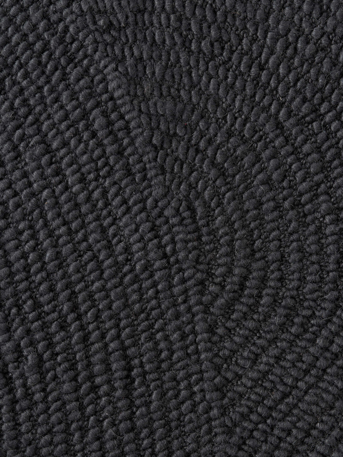 Eleni Round Hand-Tufted Wool Rug