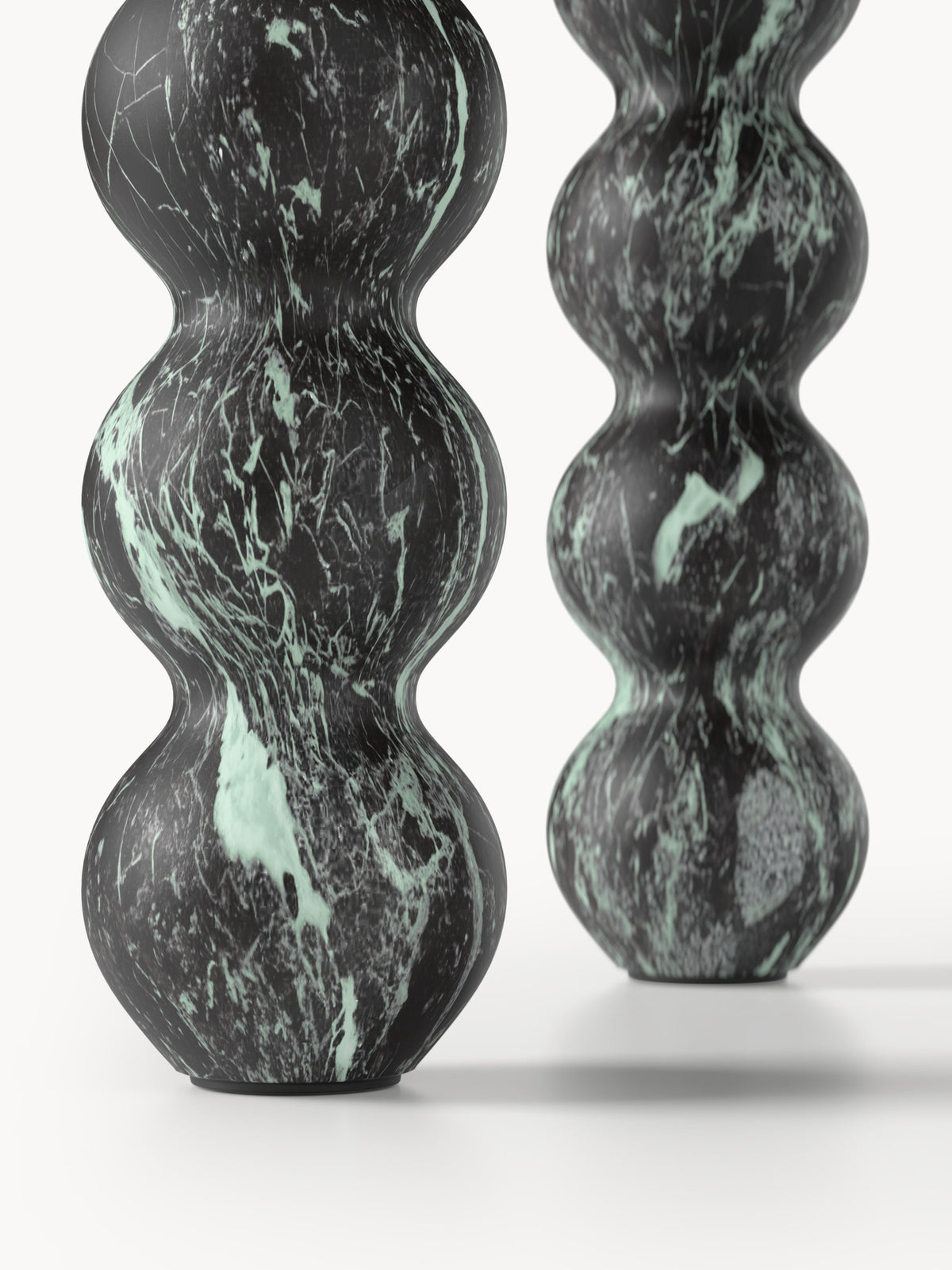 Lyndi Marble Side Table