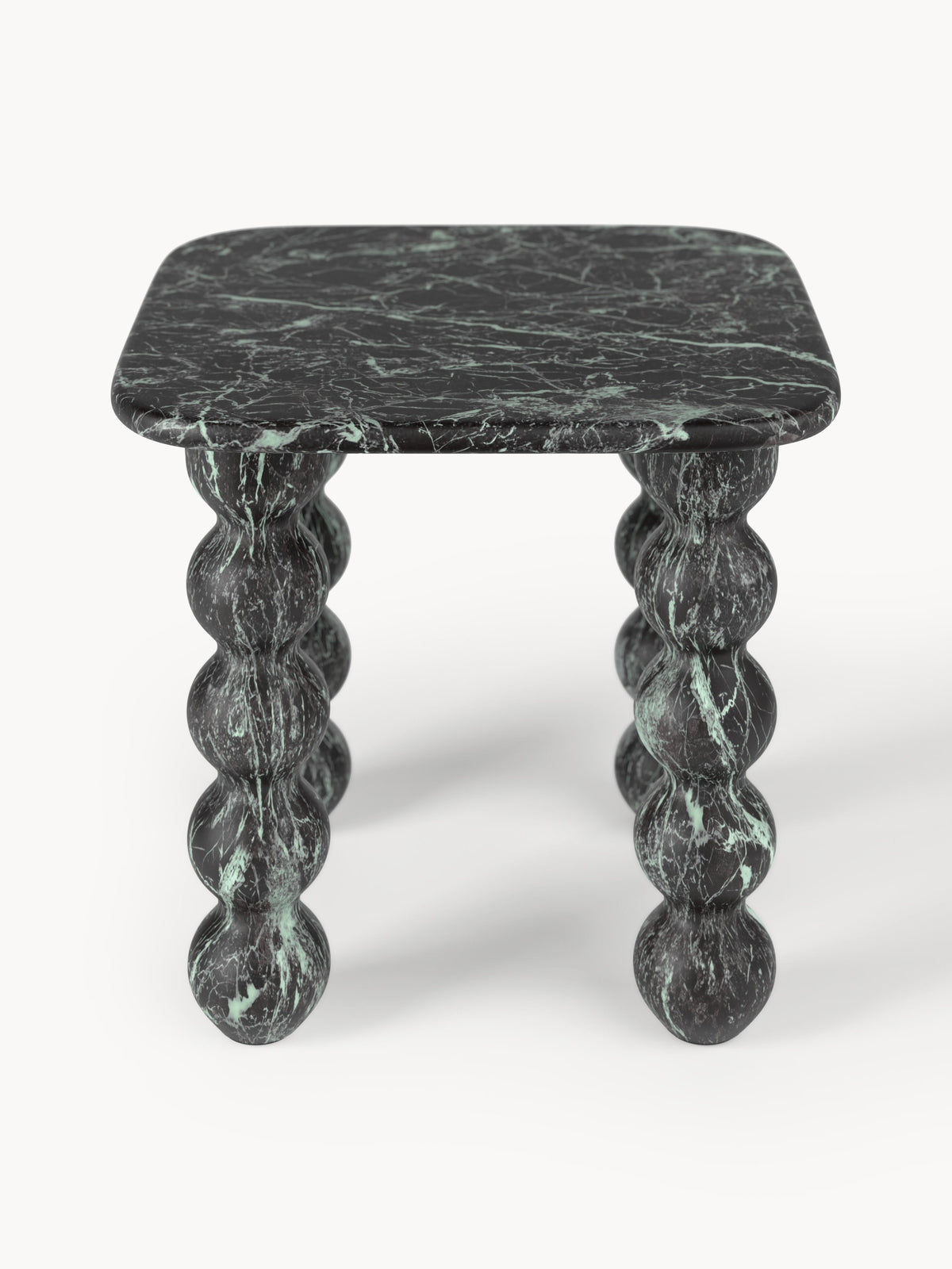 Lyndi Marble Side Table