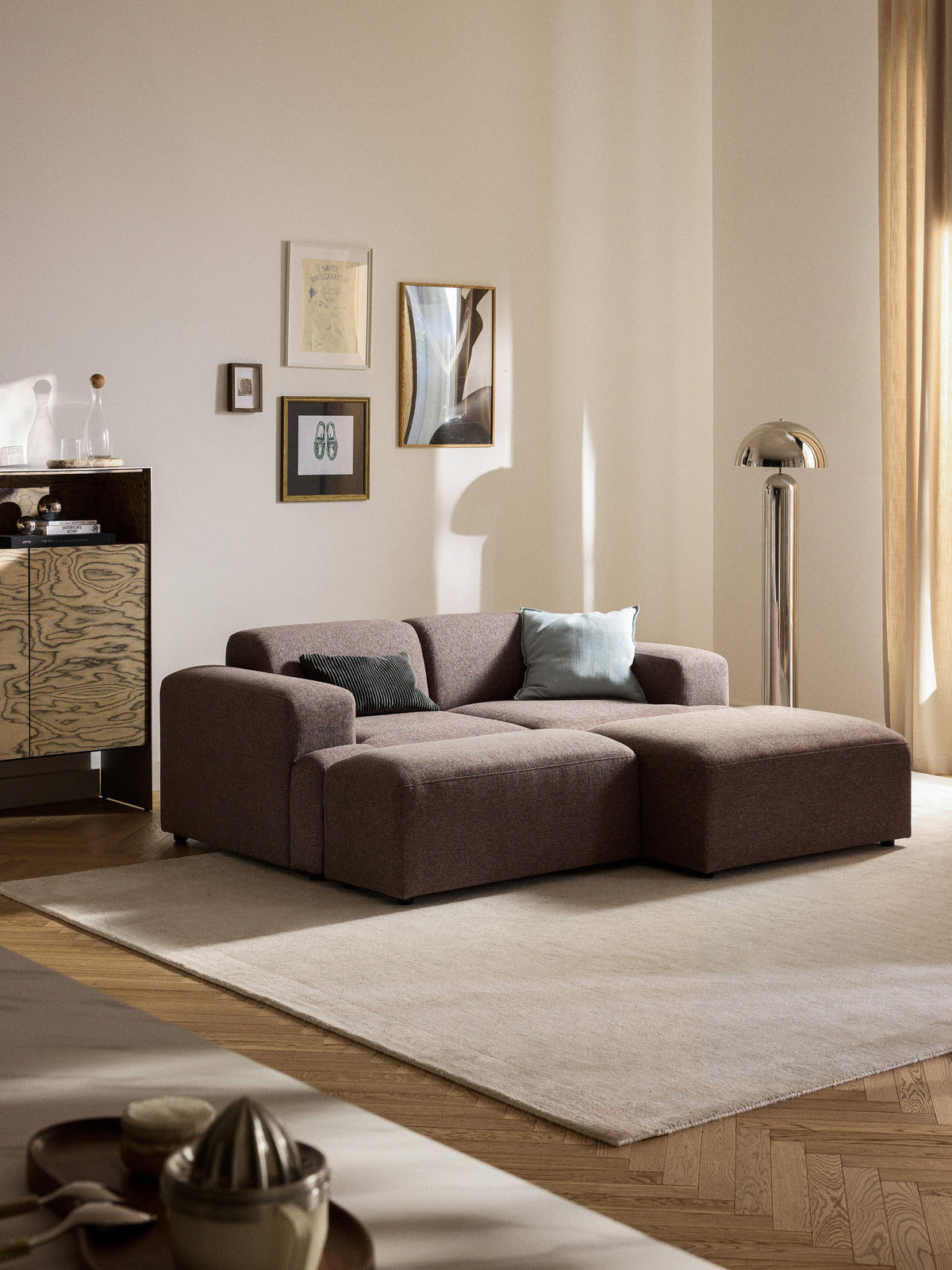 Melva Sofa (2-seater)