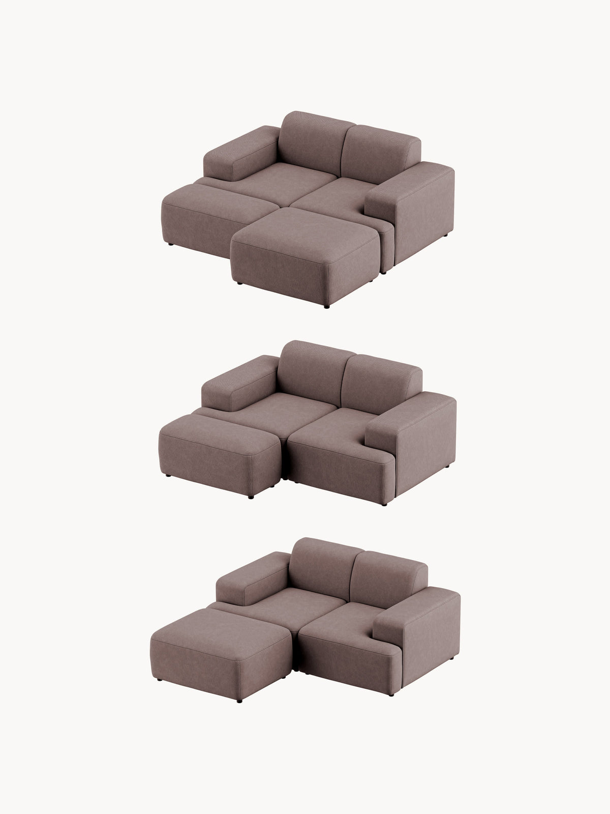 Melva Sofa (2-seater)