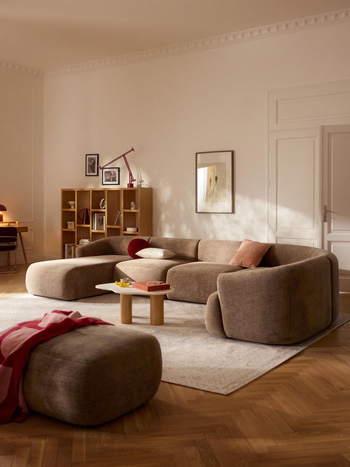 Sofia XL Modular Sofa