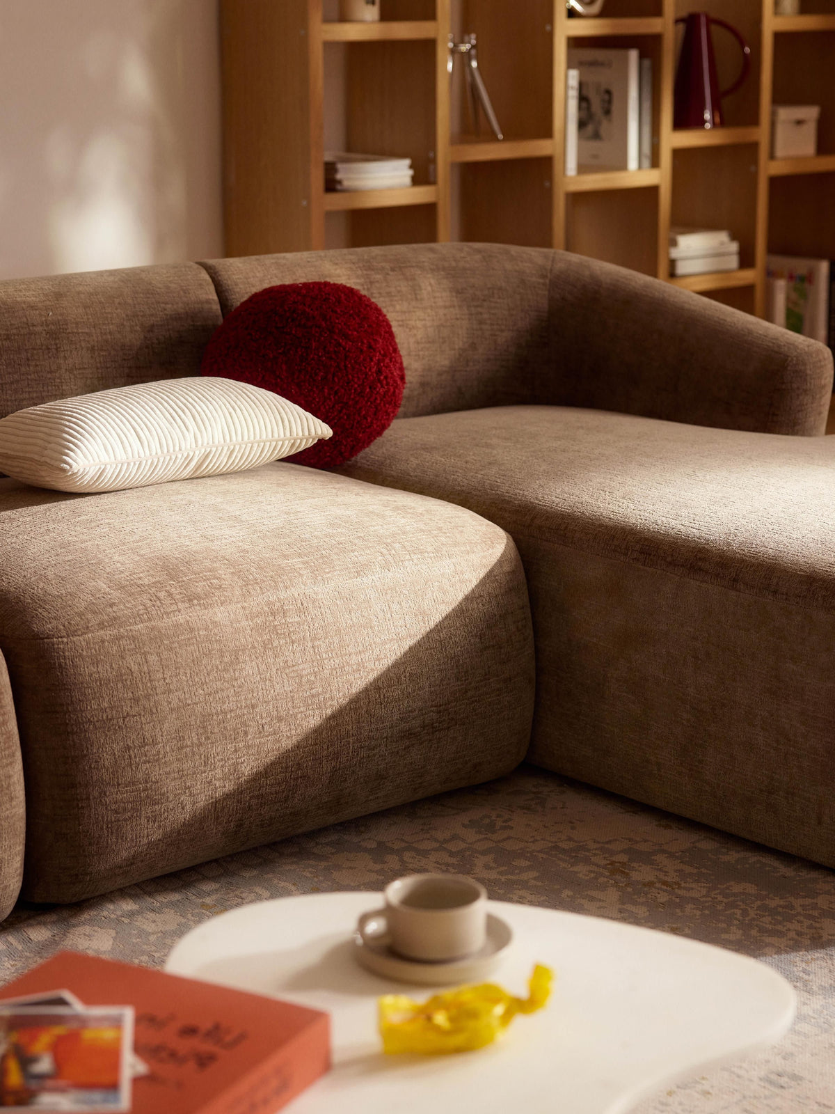 Sofia XL Modular Sofa