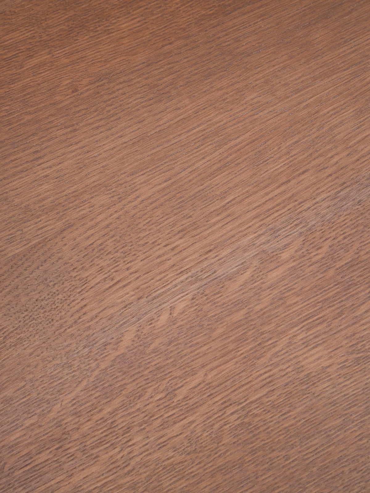 Didi XL Oak Wood Coffee Table in Organic Shape