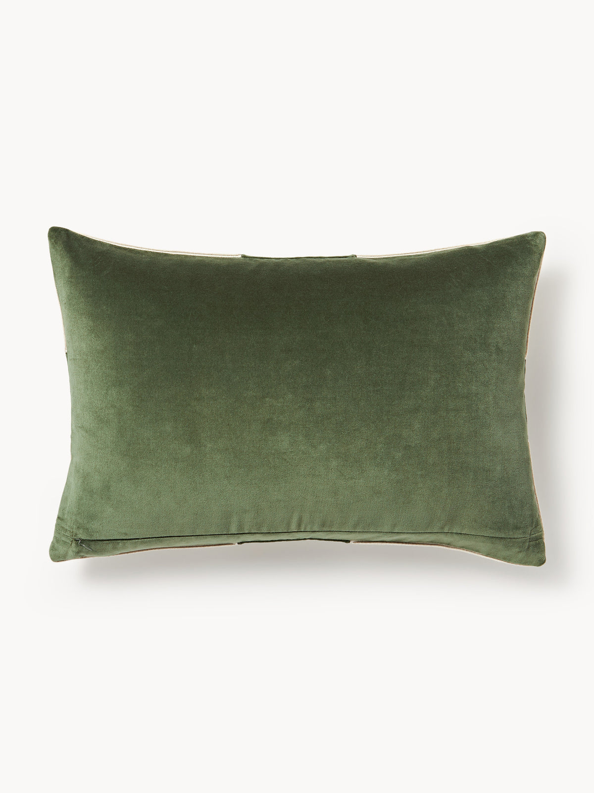 Giorgio Embroidered Cushion Cover