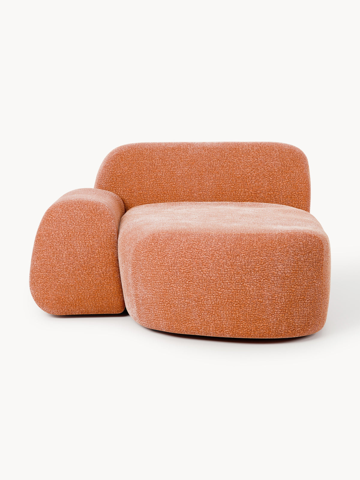 Wolke Chaise Corner Module