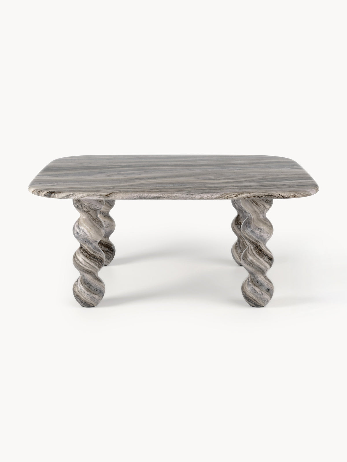 Lyndi Marble Coffee Table