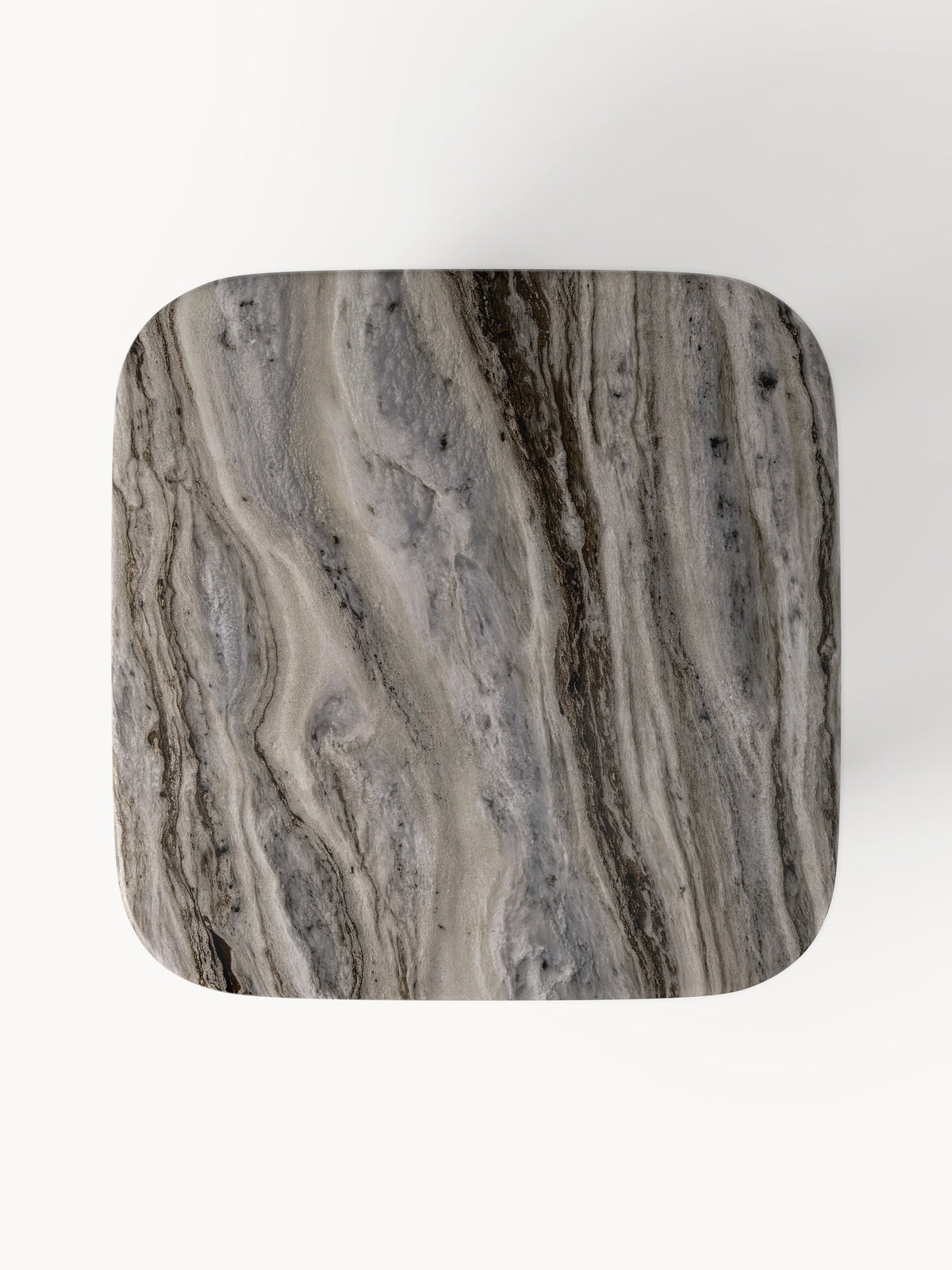 Lyndi Marble Coffee Table