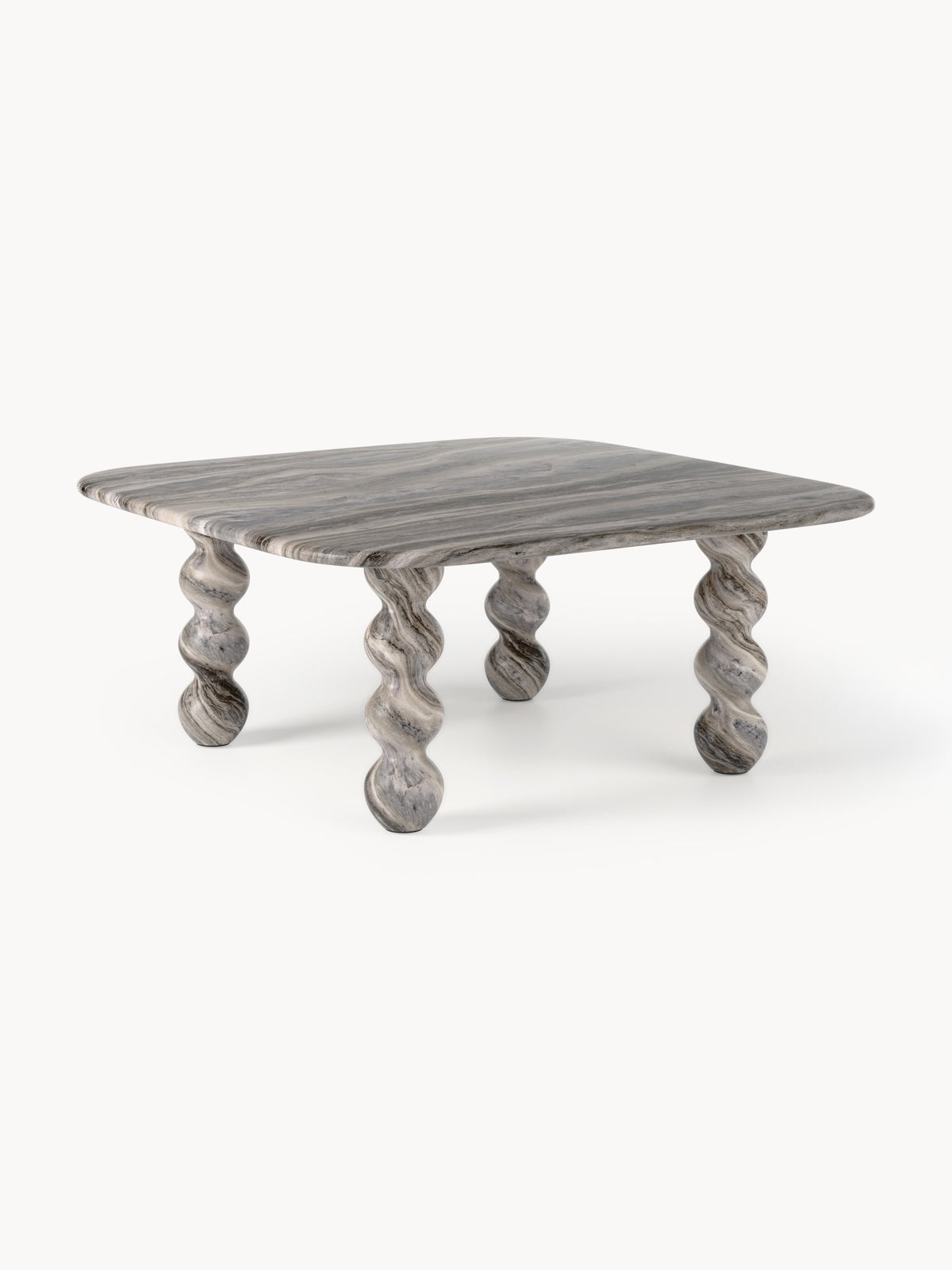 Gallery image 1 - Marble Coffee Table Lyndi