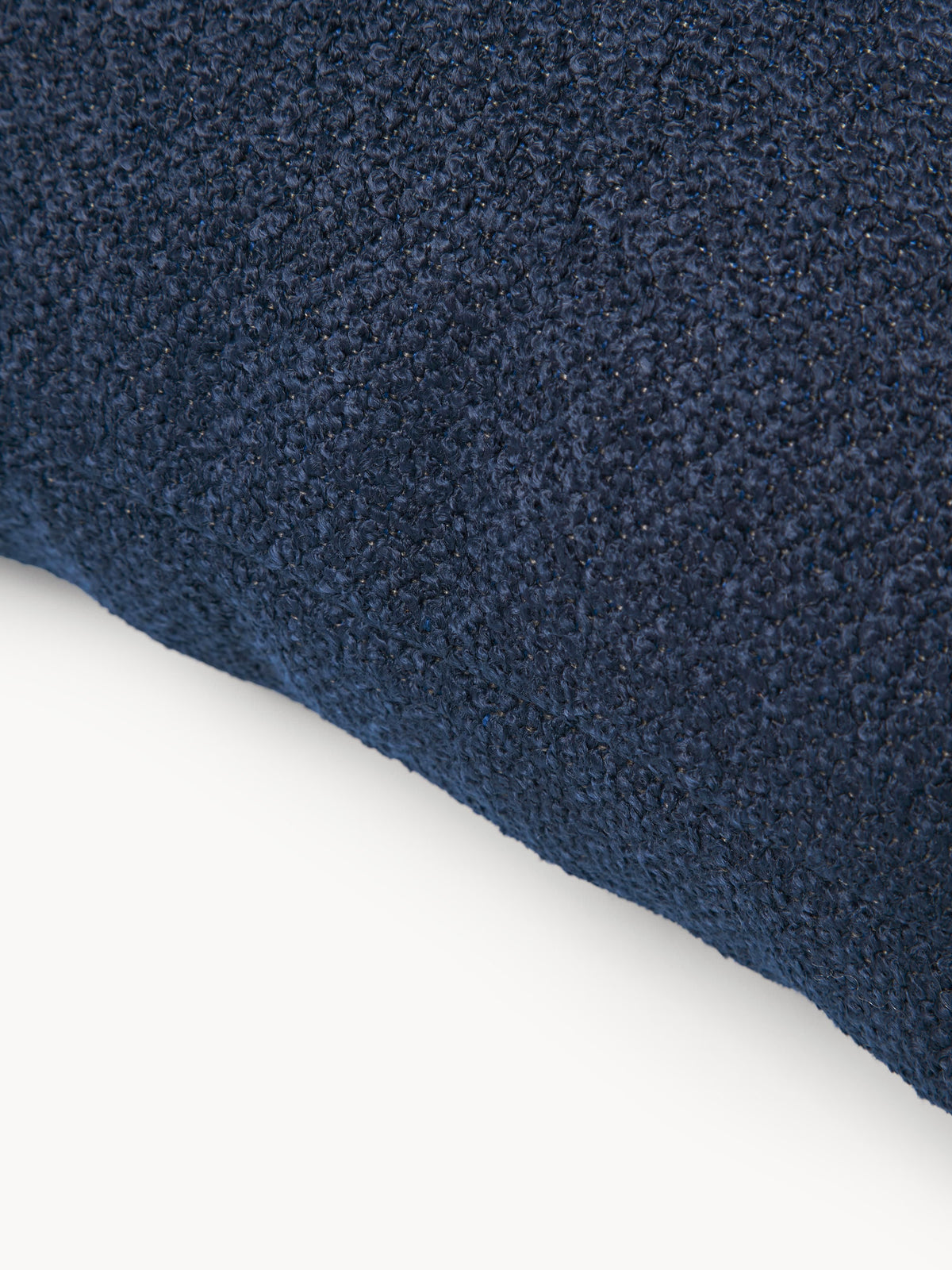 Alka Bouclé Outdoor Cushion