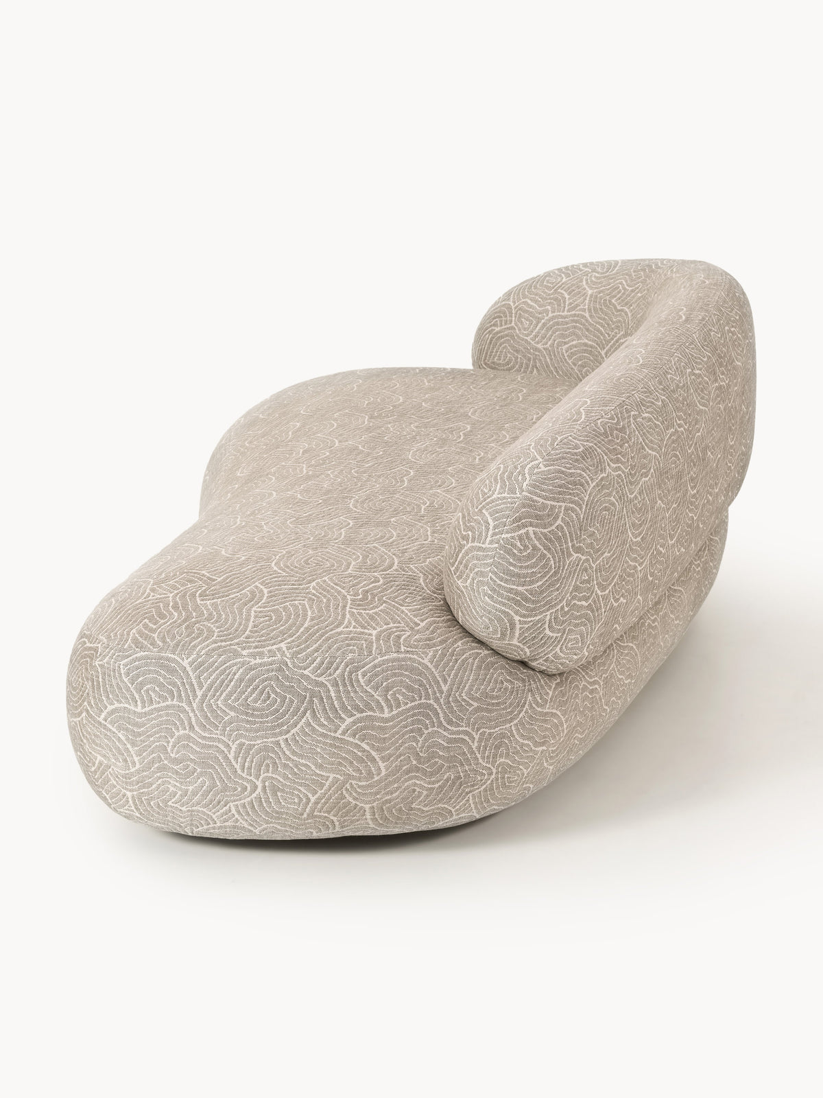 Alba Sofa (3-seater)