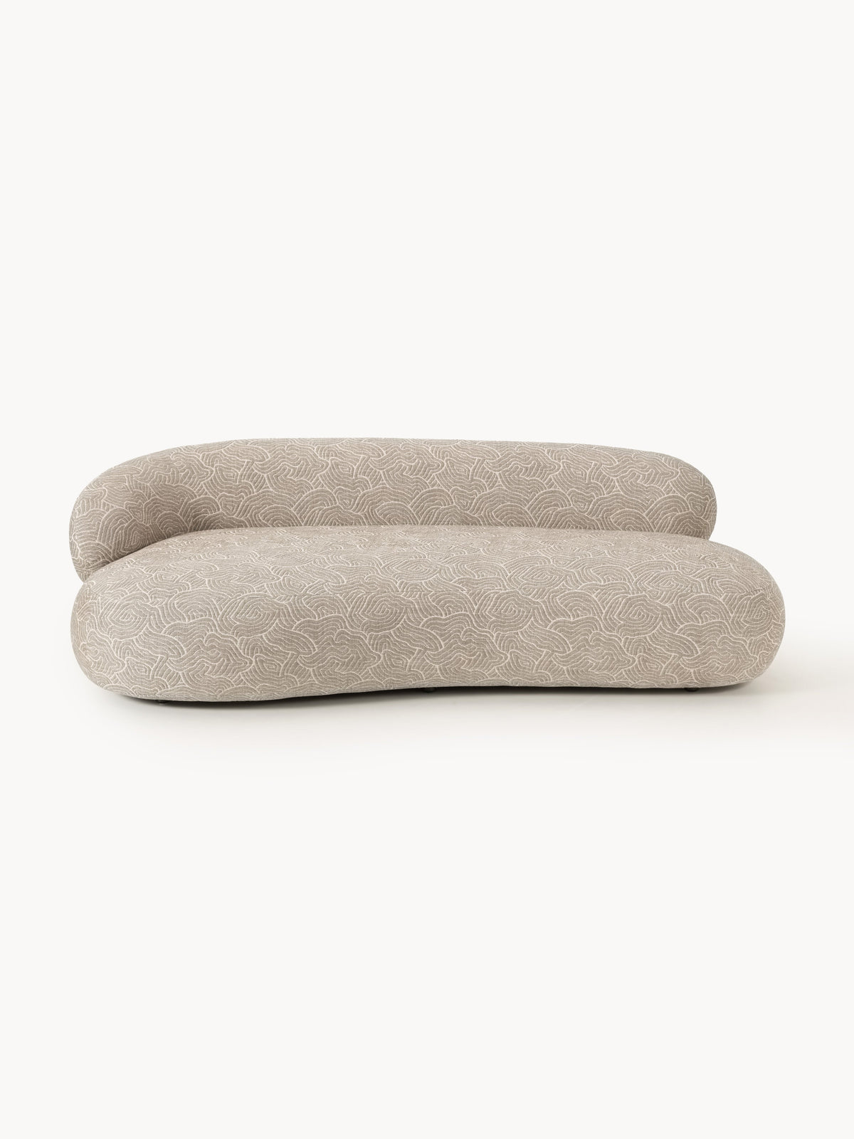 Alba Sofa (3-seater)