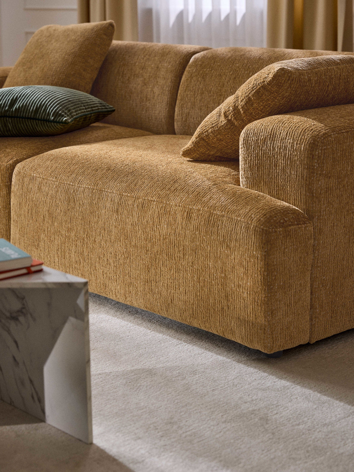 Melva Sofa (3-seater)