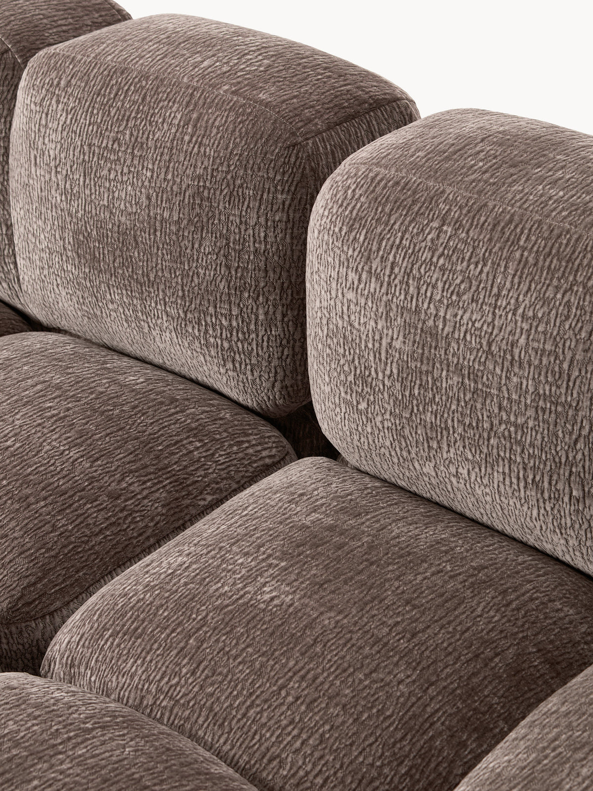 Tayla Modular Sofa (4-seater)