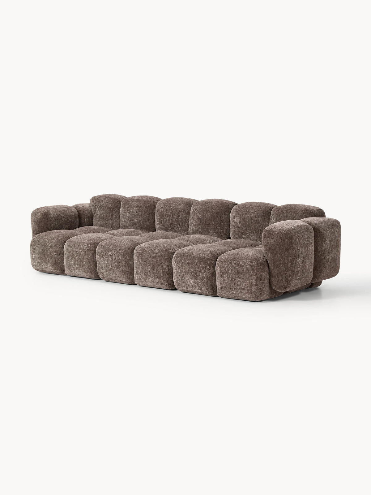 Tayla Modular Sofa (4-seater)