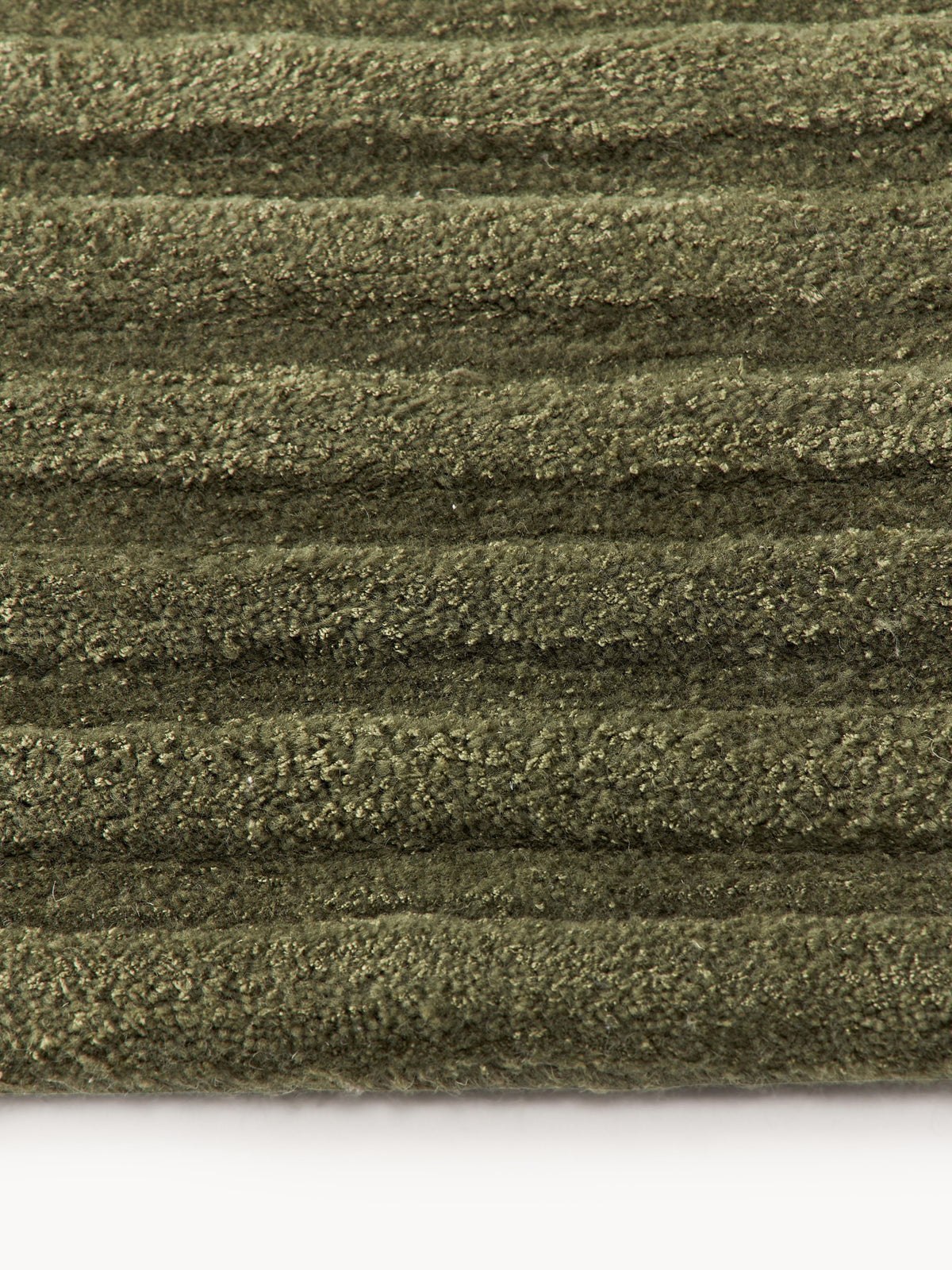 Koli High-Low Rug