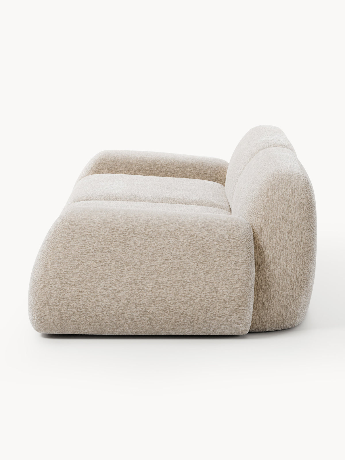 Wolke Modular Sofa (3-seater)