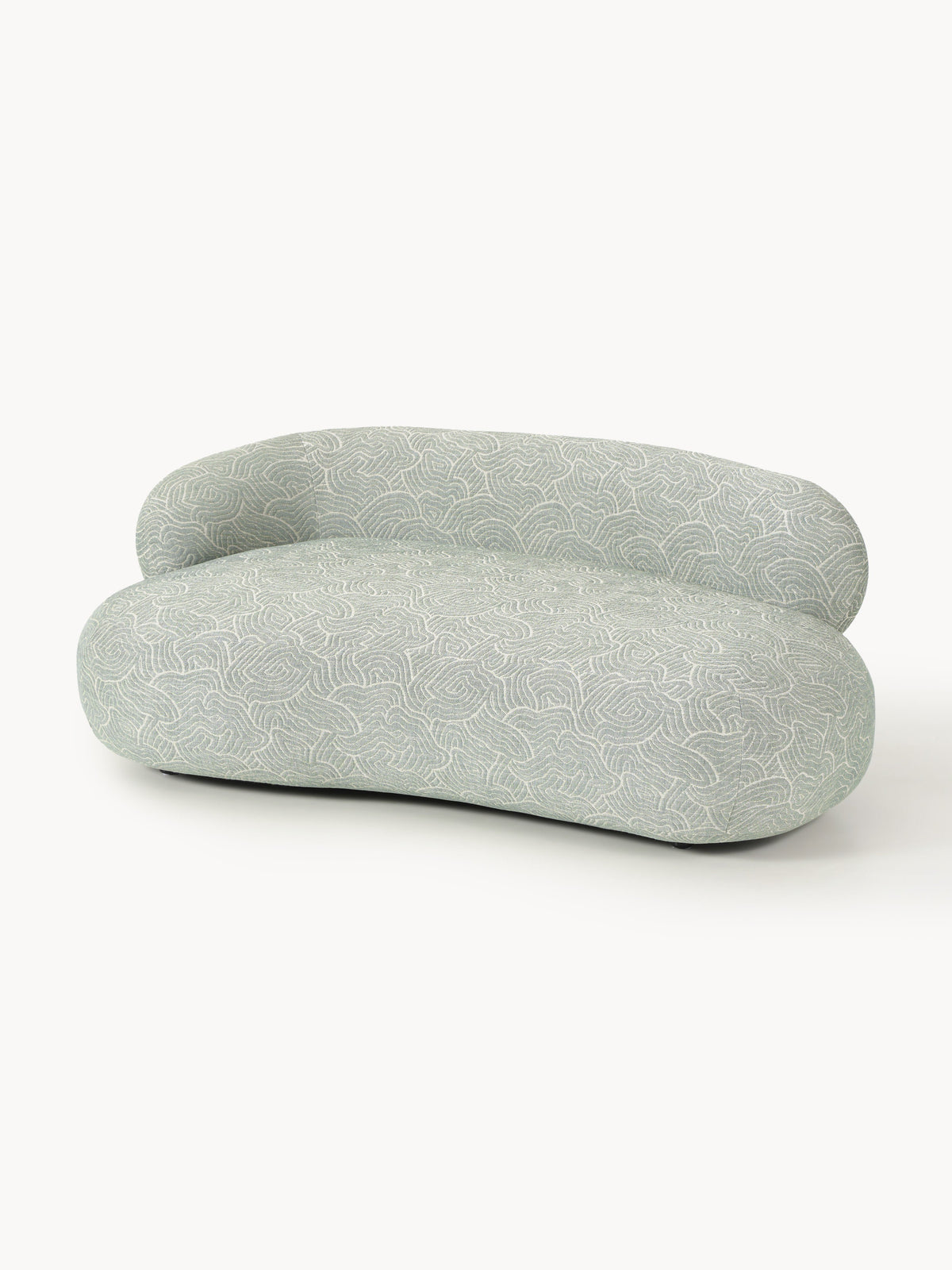 Alba Sofa (2-seater)
