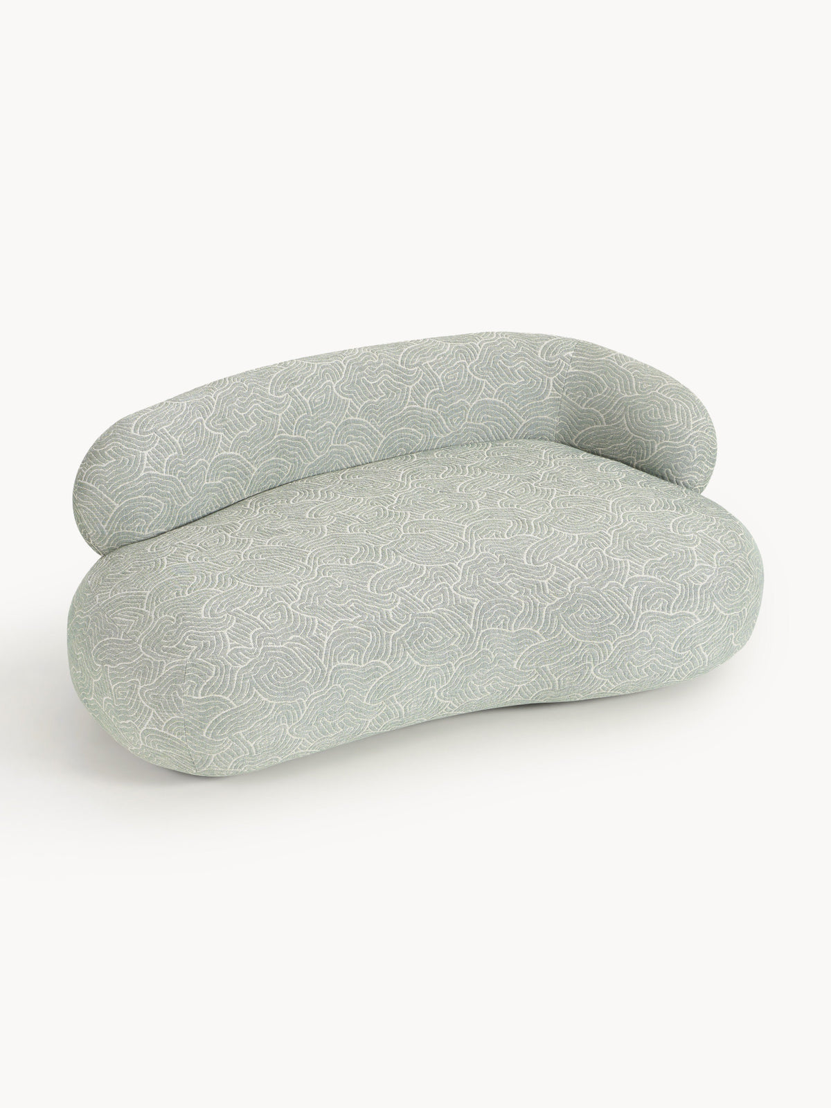 Alba Sofa (2-seater)