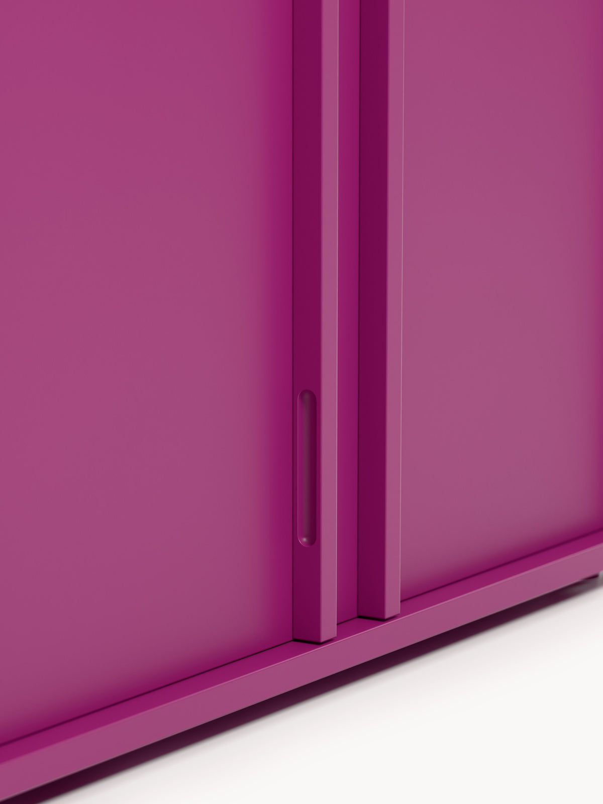 Module Ani for Modular Shelf System