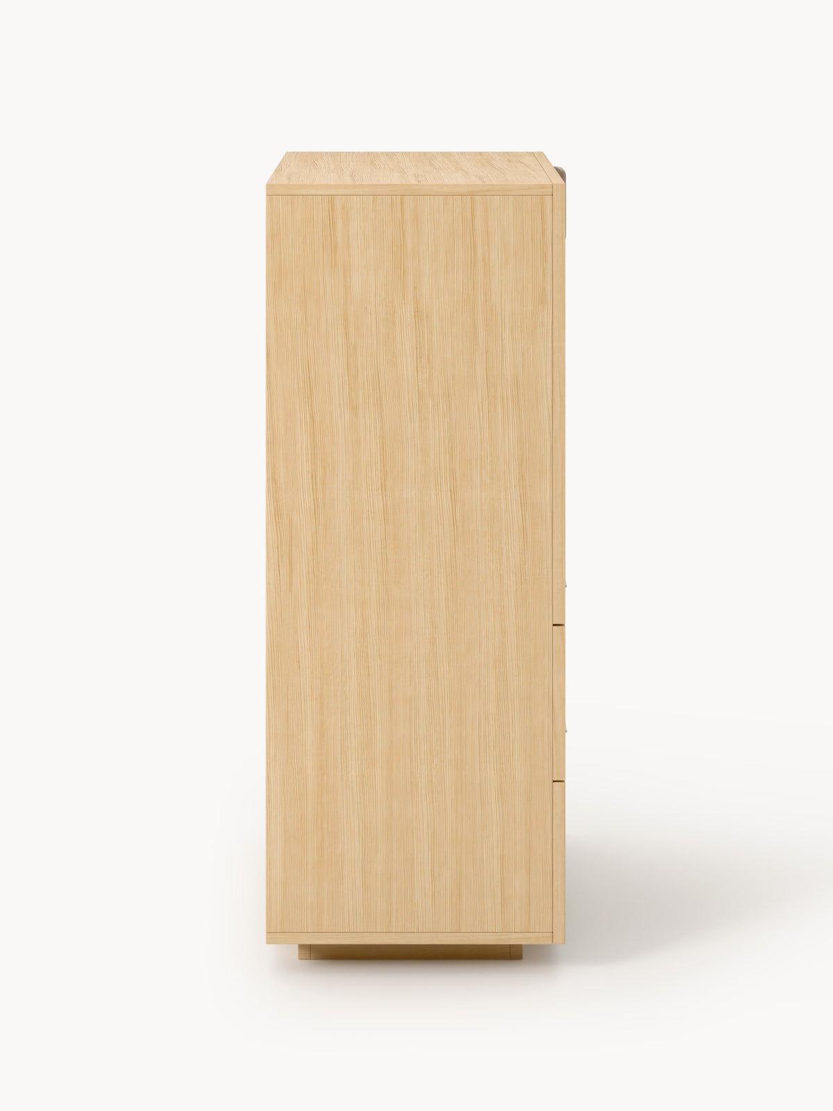 Sato Wooden Highboard
