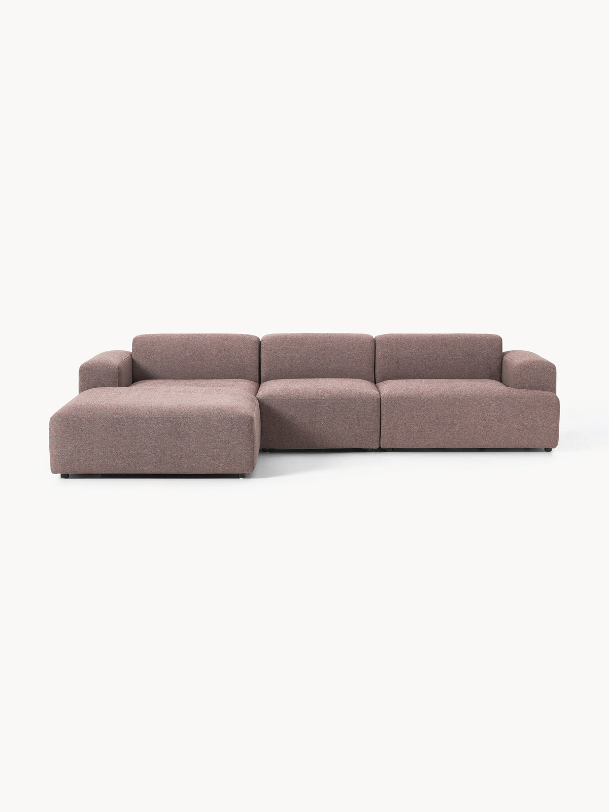 Gallery image 1 - Corner Sofa Melva (4-seater)
