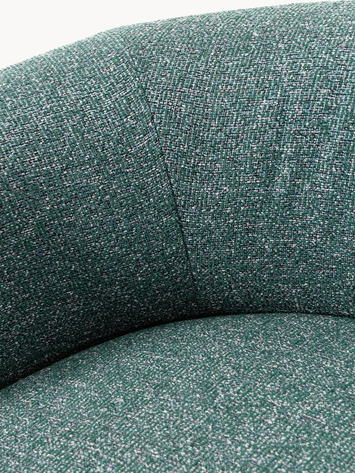 Sofia XL Bouclé Lounge Chair