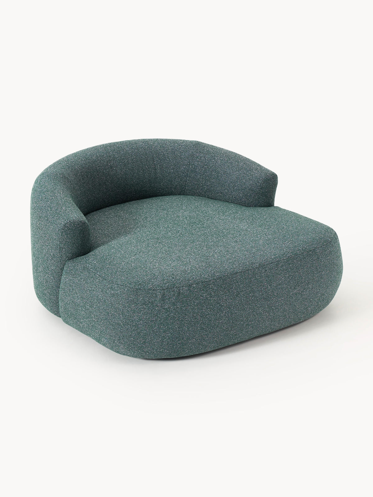 Sofia XL Bouclé Lounge Chair