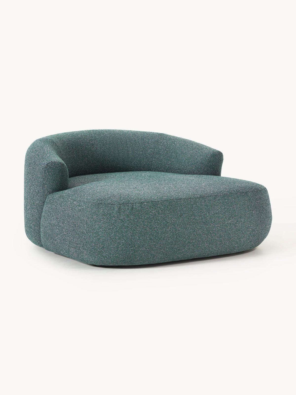 Sofia XL Bouclé Lounge Chair